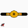 League Championship Belt – The Ultimate Symbol of Victory