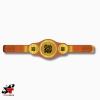 Heritage Championship Belt Custom Title Belt